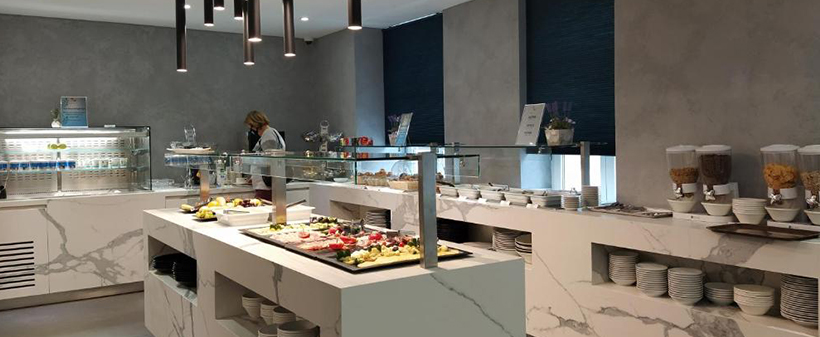 Hotel Slatina 4*, Rogaška Slatina: wellness oddih - Kuponko.si