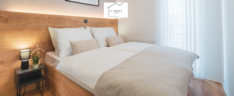 St. Martin's Apartments: družinski oddih s kopanjem - Kuponko.si