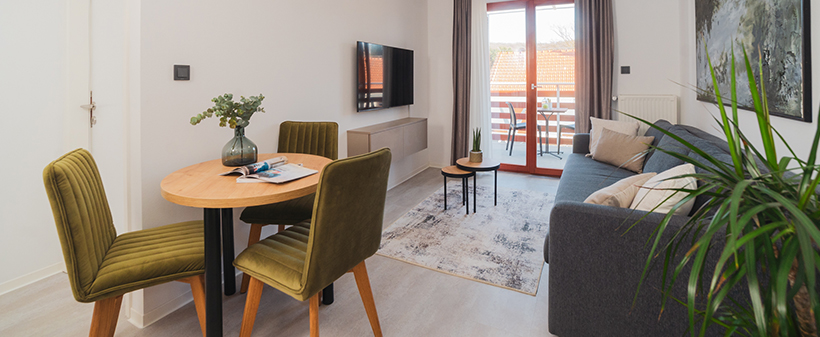 St. Martin's Apartments: družinski oddih s kopanjem - Kuponko.si