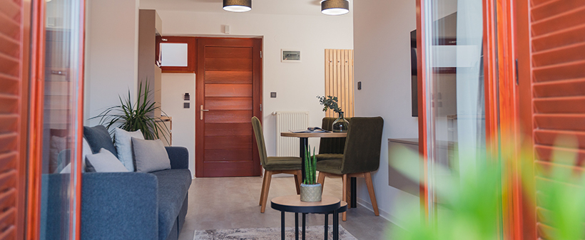 St. Martin's Apartments: družinski oddih s kopanjem - Kuponko.si
