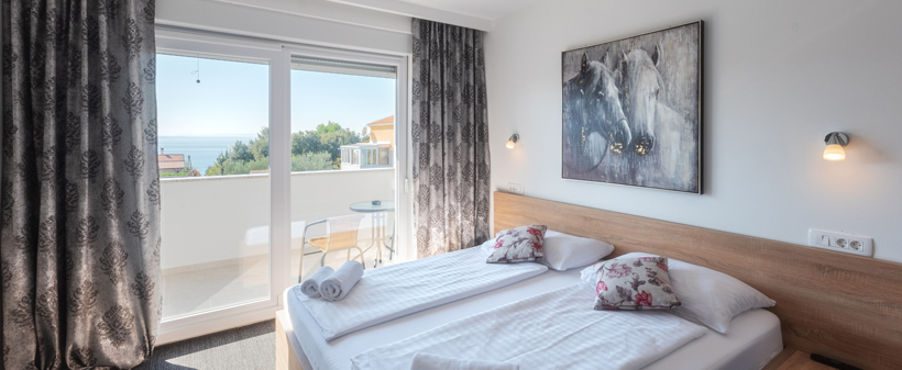 ApartHotel Plat, Kožino pri Zadru: oddih s polpenzionom - Kuponko.si