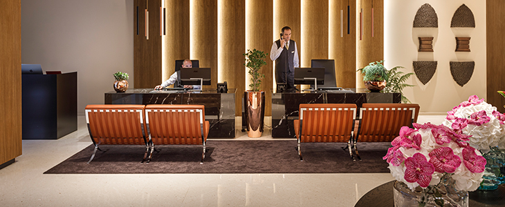 Hotel Ambasador 5* Opatija, vikend smeha, Goran Vinčić - Kuponko.si