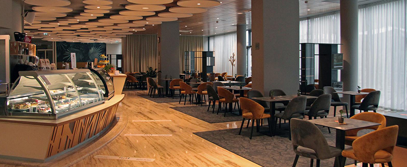 Hotel Thermana Park Laško, termalni oddih  - Kuponko.si