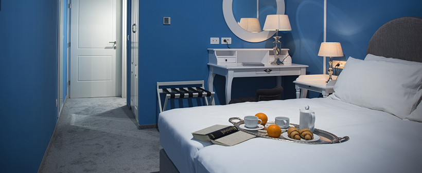 Aminess Korčula Heritage Hotel 4*: oddih v dvoje - Kuponko.si