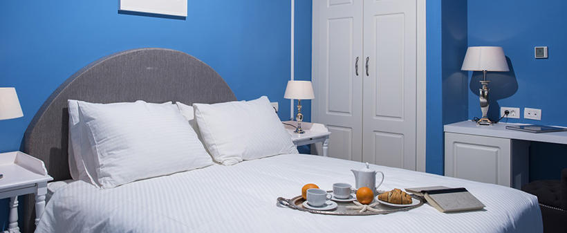 Aminess Korčula Heritage Hotel 4*: oddih v dvoje - Kuponko.si