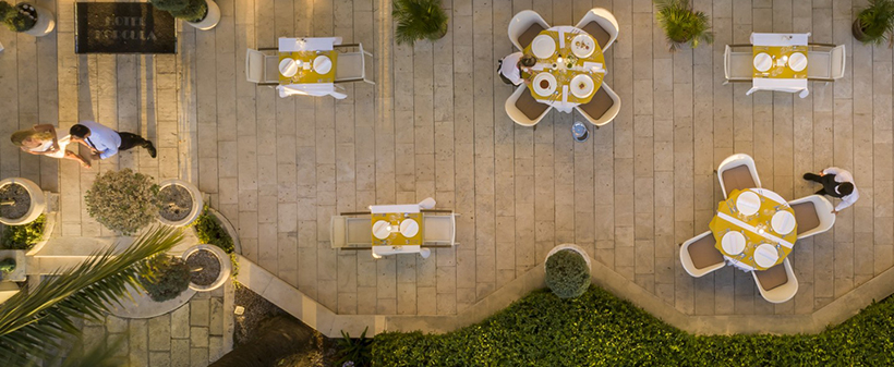 Aminess Korčula Heritage Hotel 4*: oddih v dvoje - Kuponko.si
