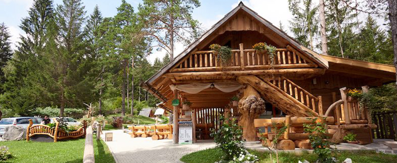 Zavod Dogana: sprostitveno-meditacijsko doživetje - Kuponko.si