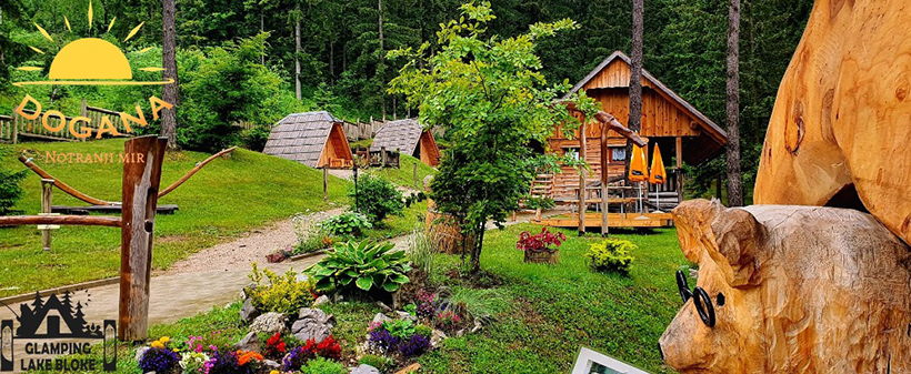 Zavod Dogana: sprostitveno-meditacijsko doživetje - Kuponko.si