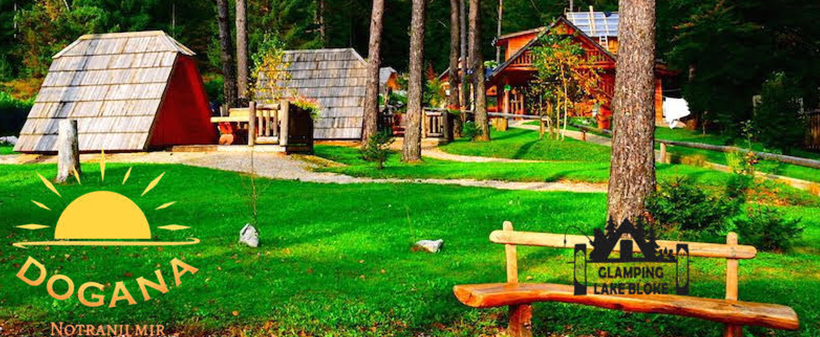 Zavod Dogana: sprostitveno-meditacijsko doživetje - Kuponko.si