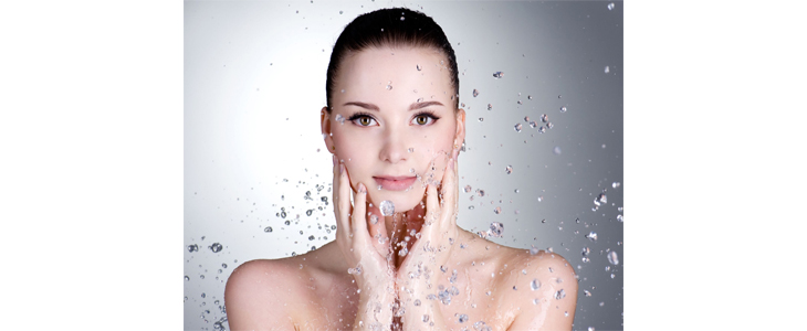 Presslight Salon: nega obraza z reflex masažo - Kuponko.si