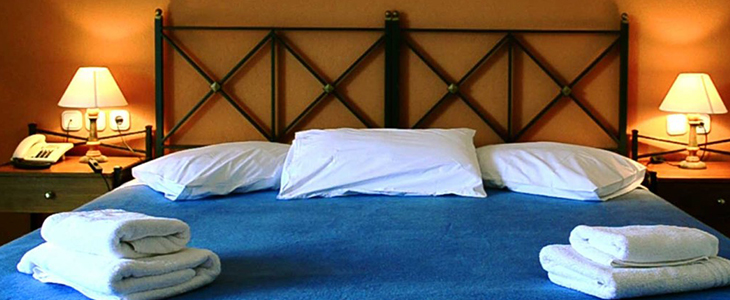 Hotel Porto Ligia*** Lefkas, Grčija - Kuponko.si