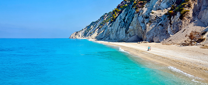 Hotel Porto Ligia*** Lefkas, Grčija - Kuponko.si