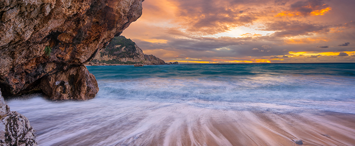Hotel Porto Ligia*** Lefkas, Grčija - Kuponko.si