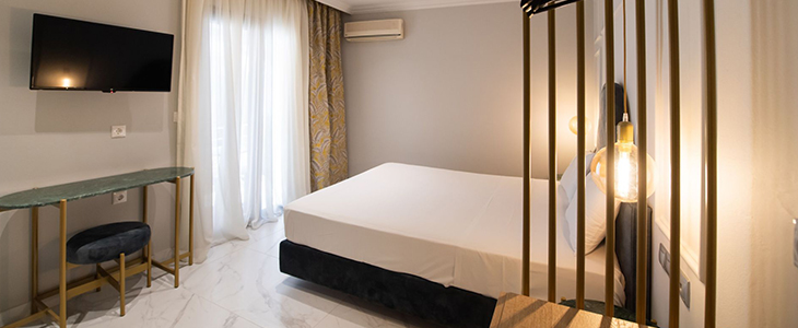 Hotel Eva Beach*** Lefkas, Grčija - Kuponko.si
