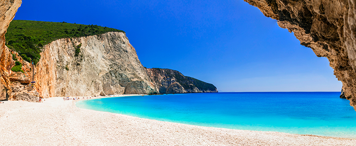 Hotel Eva Beach*** Lefkas, Grčija - Kuponko.si