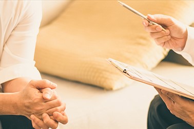 Psihoterapija pri terapevtu Roku Petraviču Psihoterapija pri terapevtu Roku Petraviču
