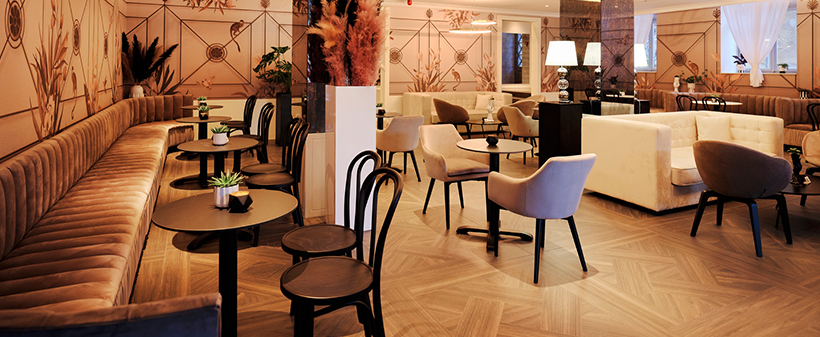 Heritage Hotel Imperial 4*, Opatija: WinEmotion oddih - Kuponko.si