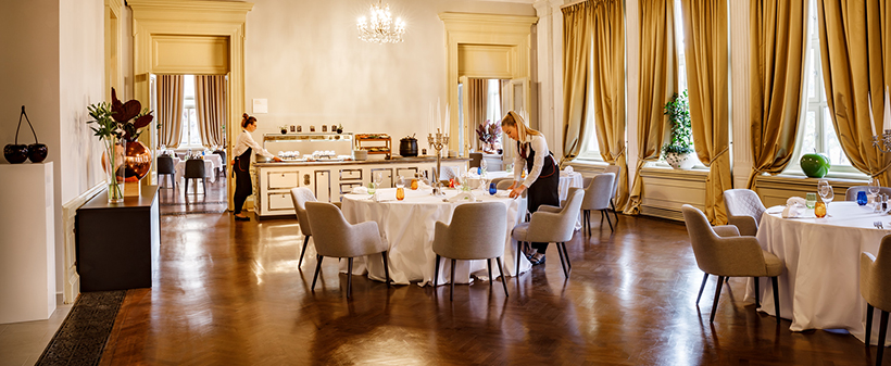 Heritage Hotel Imperial 4*, Opatija: WinEmotion oddih - Kuponko.si