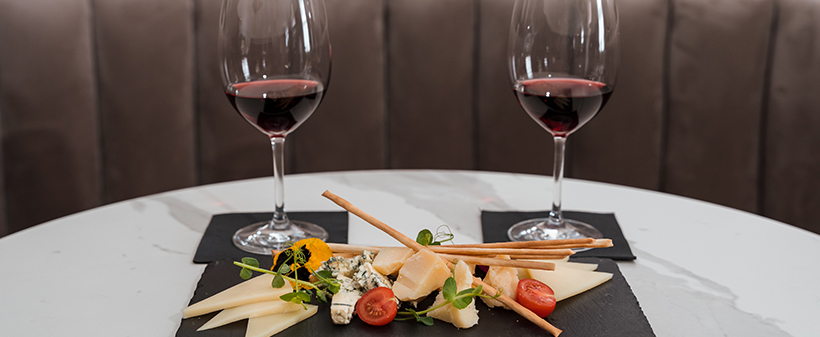 Heritage Hotel Imperial 4*, Opatija: WinEmotion oddih - Kuponko.si