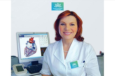 Zavod za preventivo in diagnostiko - screening telesa Zavod za preventivo in diagnostiko - screening telesa
