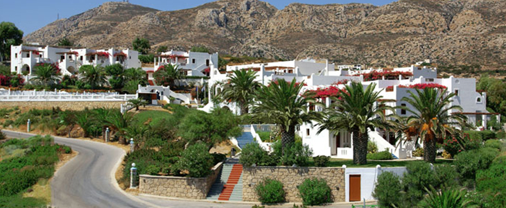 Hotel Amoopi Bay*** Karpatos, Grčija - Kuponko.si