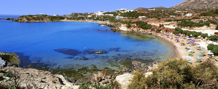 Hotel Amoopi Bay*** Karpatos, Grčija - Kuponko.si