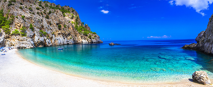Hotel Amoopi Bay*** Karpatos, Grčija - Kuponko.si
