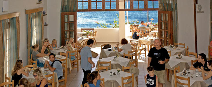 Hotel Amoopi Bay*** Karpatos, Grčija - Kuponko.si