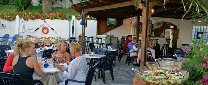 Hotel Amoopi Bay*** Karpatos, Grčija - Kuponko.si