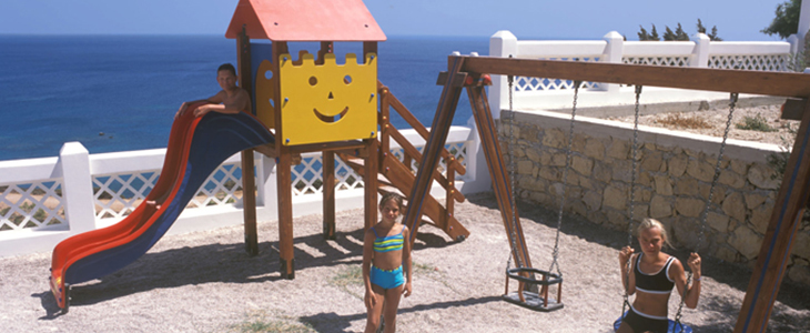 Hotel Amoopi Bay*** Karpatos, Grčija - Kuponko.si