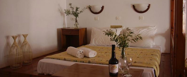 Hotel Astron Hotels & Bungalows*** Karpatos, Grčija - Kuponko.si