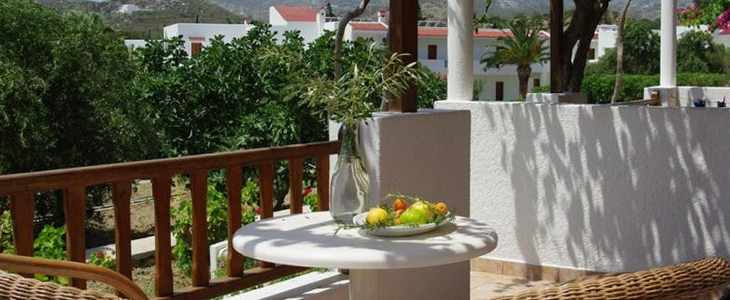 Hotel Astron Hotels & Bungalows*** Karpatos, Grčija - Kuponko.si