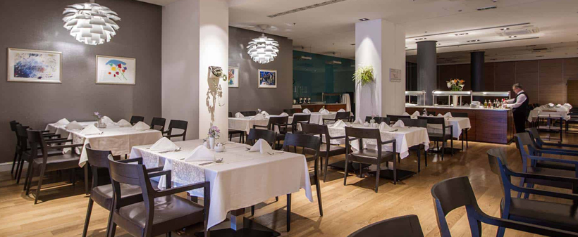 Hotel Atrium 4*, Split: 2x nočitev, zajtrk, wellness - Kuponko.si