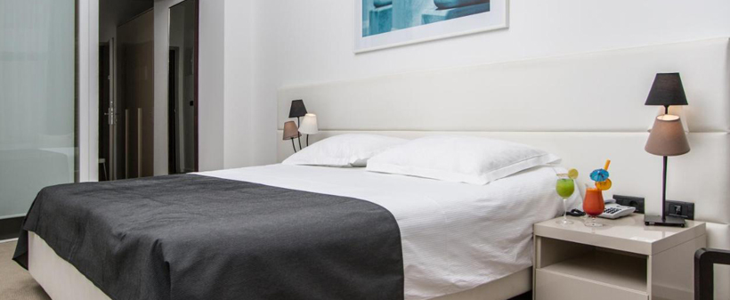 Hotel Atrium 4*, Split: 2x nočitev, zajtrk, wellness - Kuponko.si