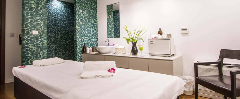 Hotel Atrium 4*, Split: 2x nočitev, zajtrk, wellness - Kuponko.si