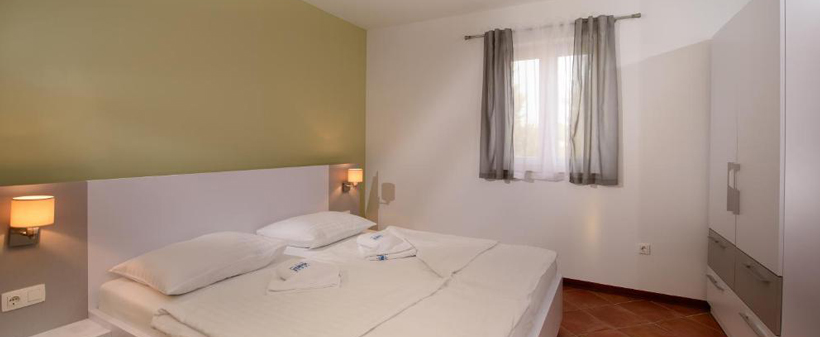 Plavo Nebo Istra Resort, Medulin: apartma Oleander - Kuponko.si