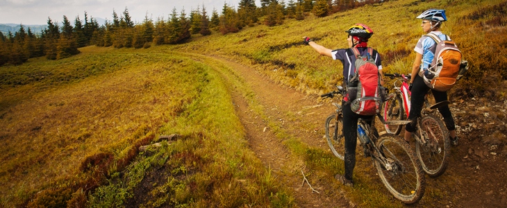 SL-BIKE: osnovni servis kolesa - Kuponko.si