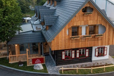 Gostišče Danica: pomladni oddih v Bohinju Gostišče Danica: pomladni oddih v Bohinju