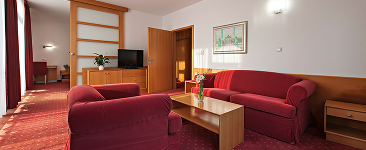 Hotel Izvir 4* , Zdravilišče Radenci - Kuponko.si
