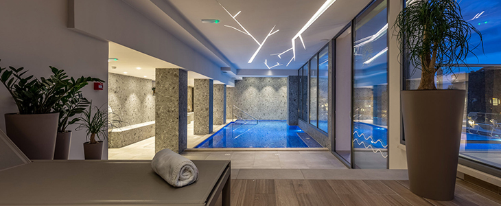 Hotel Malin, Krk: velikonočni oddih - Kuponko.si