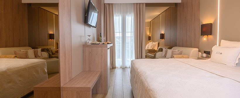Hotel Malin, Krk: velikonočni oddih - Kuponko.si