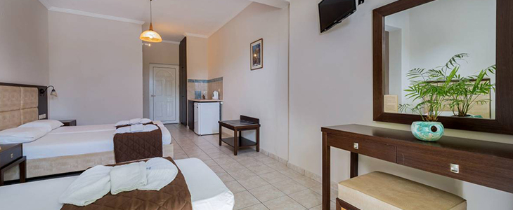 Hotel Cronulla*** Zakintos, Grčija - Kuponko.si