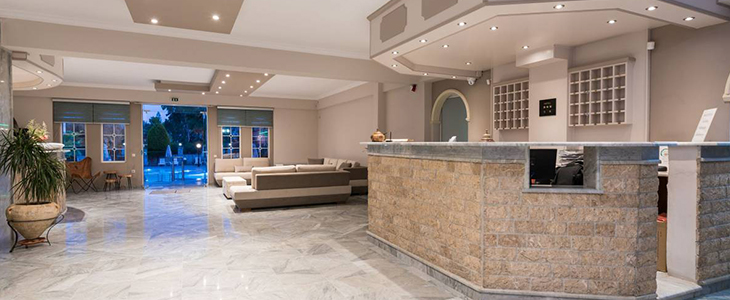 Hotel Cronulla*** Zakintos, Grčija - Kuponko.si