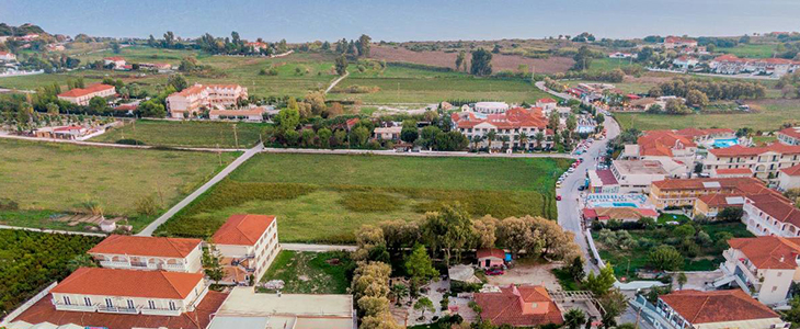 Hotel Cronulla*** Zakintos, Grčija - Kuponko.si
