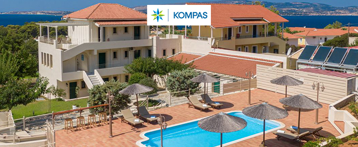 Kekatos Studios*** Kefalonija, Grčija - Kuponko.si