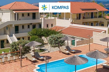 Kekatos Studios*** Kefalonija, Grčija Kekatos Studios*** Kefalonija, Grčija