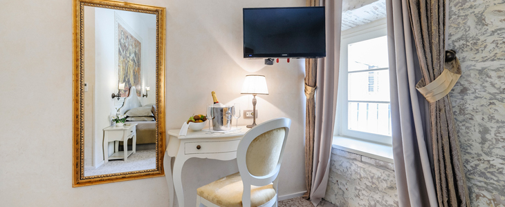Heritage Hotel Life Palace 4*, oddih v Šibeniku - Kuponko.si