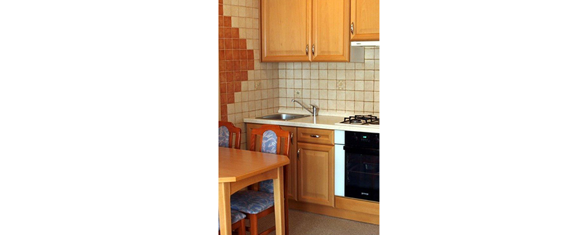 Apartmaj Črnica na Kopah: zimski oddih - Kuponko.si