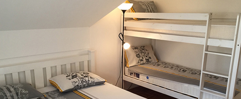 Apartma Jelenček, Moravske Toplice: 4x nočitev - Kuponko.si