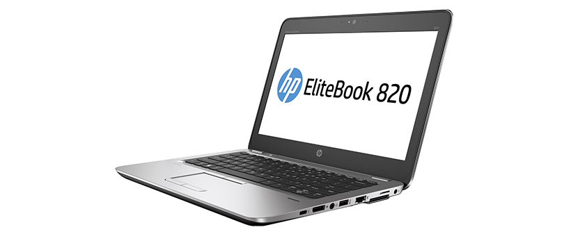 Obnovljen prenosni računalnik HP EliteBook 820 G3 - Kuponko.si